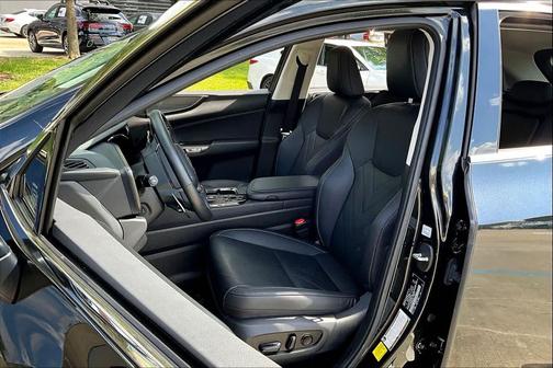 2024 Lexus NX 350 Luxury