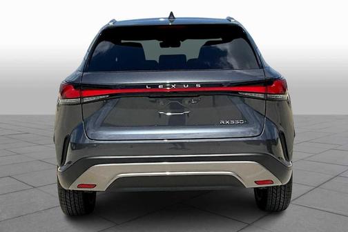 2025 Lexus RX 350 Premium Plus