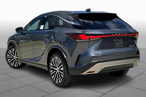 2025 Lexus RX 350 Premium Plus