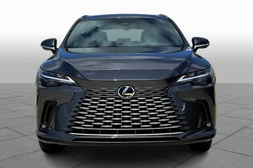 2025 Lexus RX 350 Premium Plus