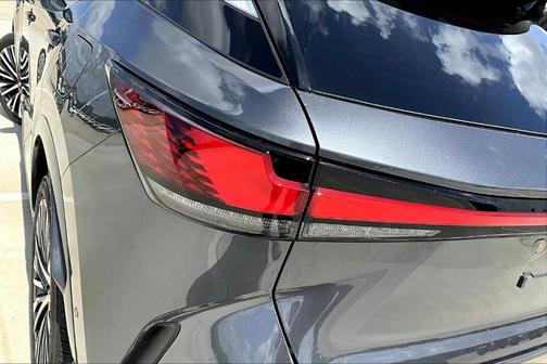 2025 Lexus RX 350 Premium Plus