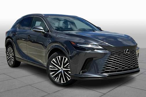 2025 Lexus RX 350 Premium Plus