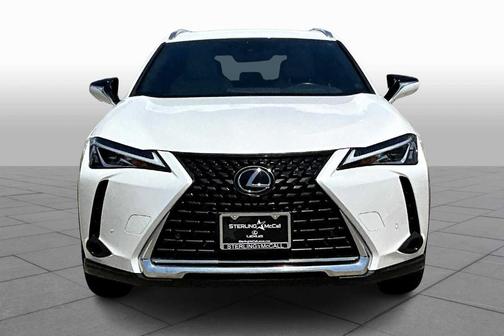2021 Lexus UX 200 Base