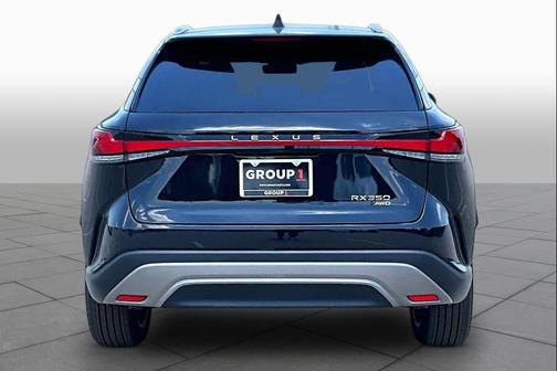 Caviar 2026 Lexus RX 350 Premium