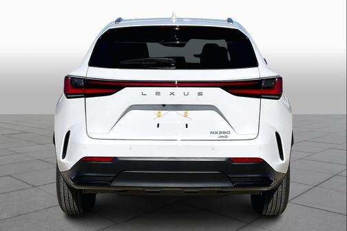 2026 Lexus NX 350 NX 350 Premium