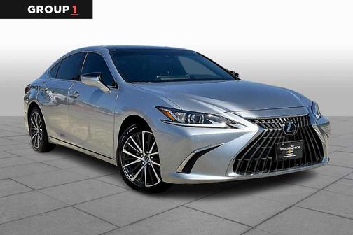 2024 Lexus ES 350 ES 350