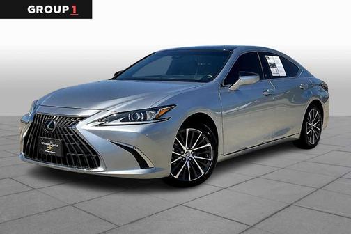 2024 Lexus ES 350 ES 350