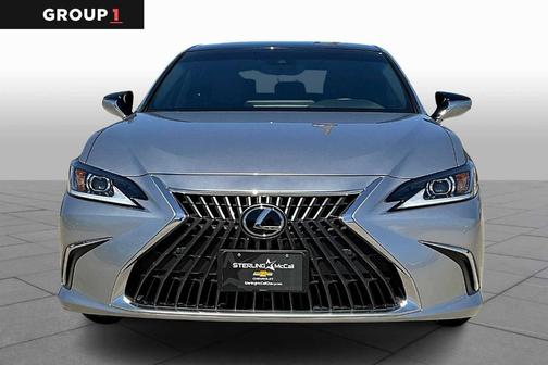 2024 Lexus ES 350 ES 350
