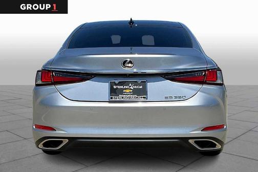 2024 Lexus ES 350 ES 350