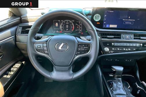 2024 Lexus ES 350 ES 350