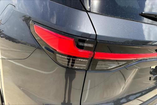 2025 Lexus TX 350 