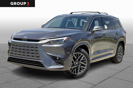 2025 Lexus TX 350 