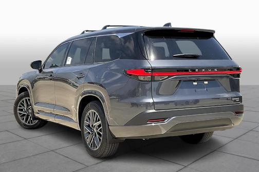 2025 Lexus TX 350 