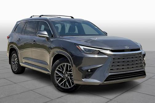 2025 Lexus TX 350 