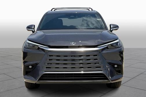 2025 Lexus TX 350 