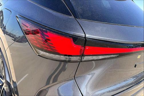 2026 Lexus RX 350 Premium Plus