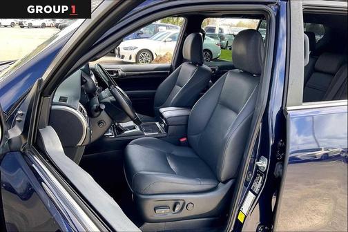2023 Lexus GX 460 Premium