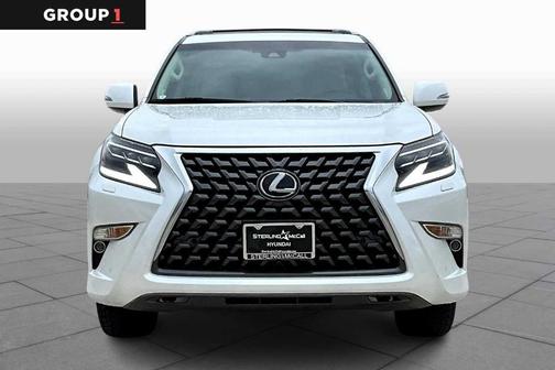 2023 Lexus GX 460 Base