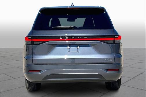 2026 Lexus TX 350 Luxury