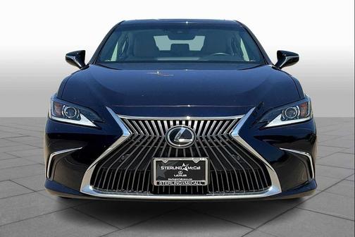 2021 Lexus ES 350 Base