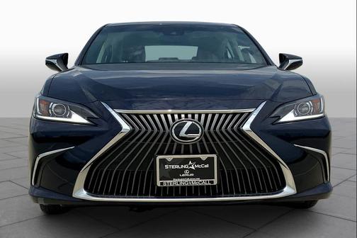 2021 Lexus ES 350 Base