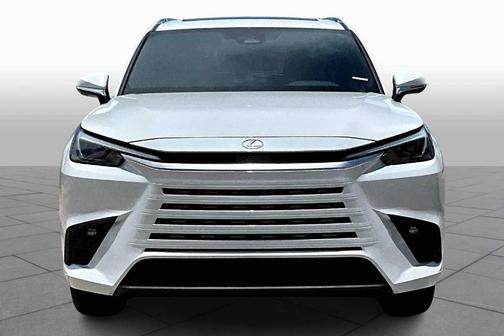 2025 Lexus TX 350