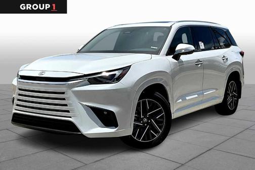 2025 Lexus TX 350