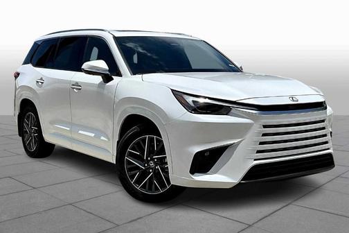 2025 Lexus TX 350