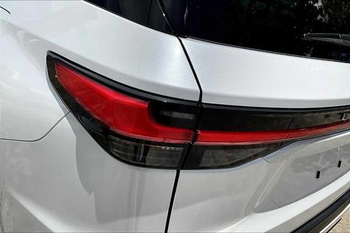 2025 Lexus TX 350