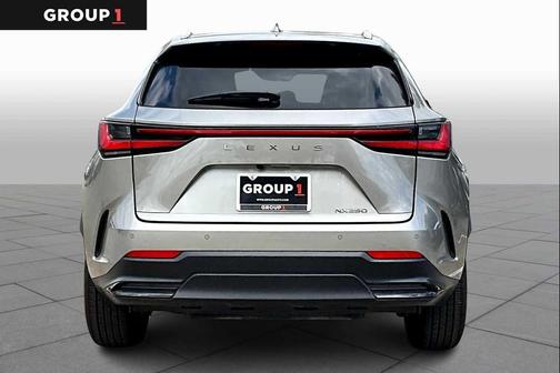 2025 Lexus NX 250 Premium