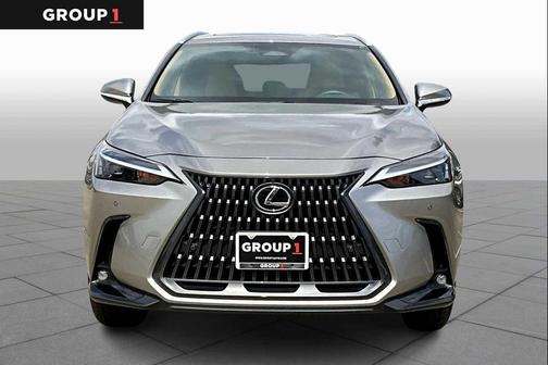 2025 Lexus NX 250 Premium