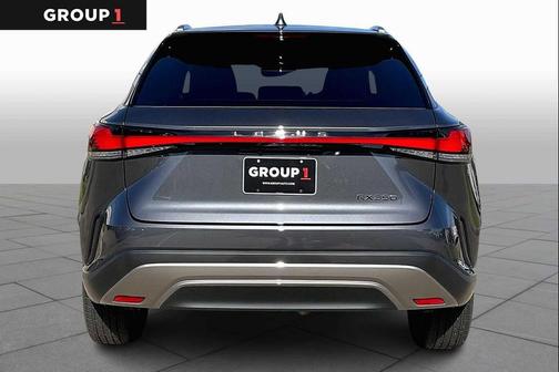 2025 Lexus RX 350 Premium Plus