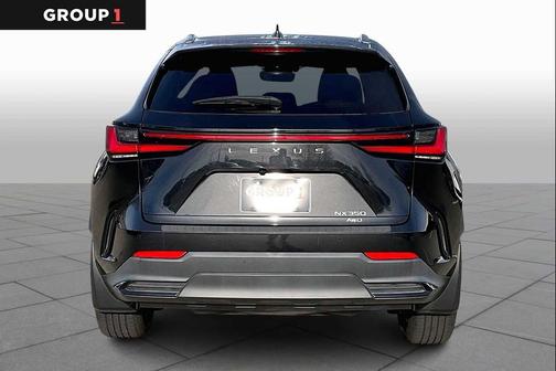 2022 Lexus NX 350 Premium