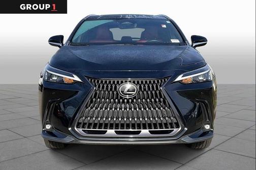 2022 Lexus NX 350 Premium