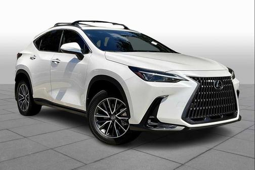 2025 Lexus NX 250 Premium