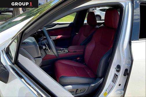 2025 Lexus NX 250 Premium
