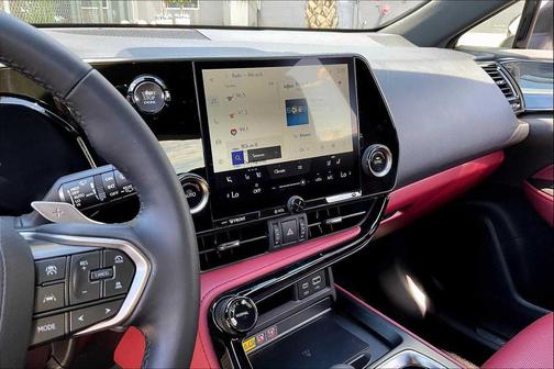 2025 Lexus NX 250 Premium