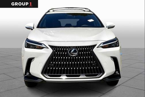 2025 Lexus NX 250 Premium