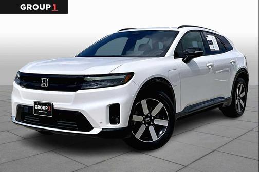 2024 Honda Prologue Touring