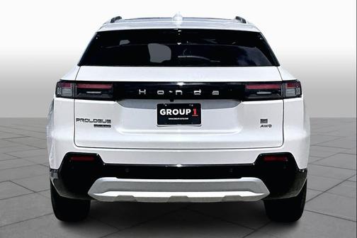 2024 Honda Prologue Touring