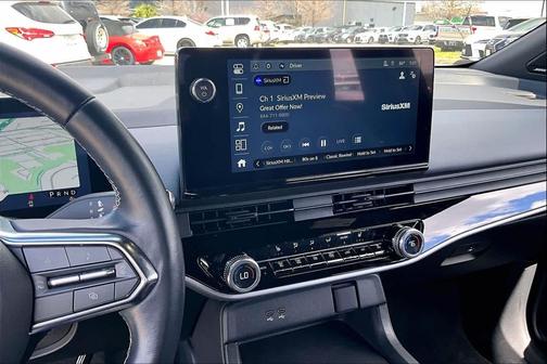 2024 Honda Prologue Touring