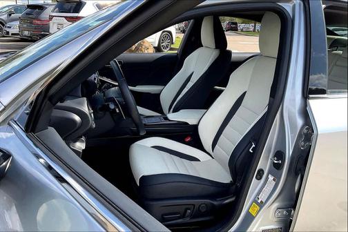 2021 Lexus IS 350 Base