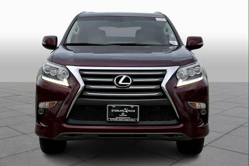 2019 Lexus GX 460 Premium