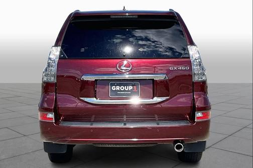 2019 Lexus GX 460 Premium