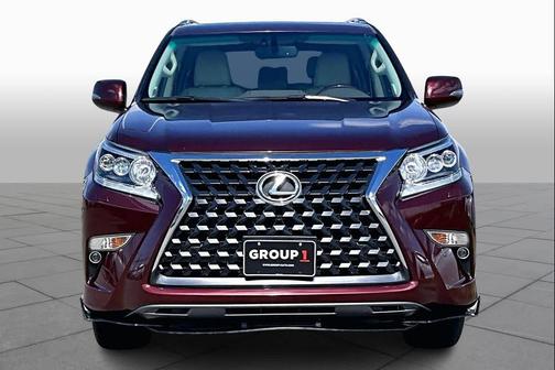 2019 Lexus GX 460 Premium