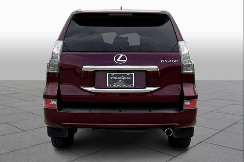 2019 Lexus GX 460 Premium
