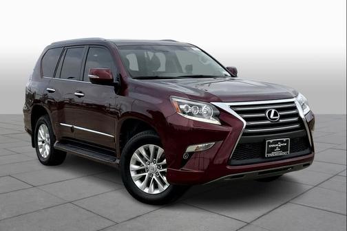 2019 Lexus GX 460 Premium