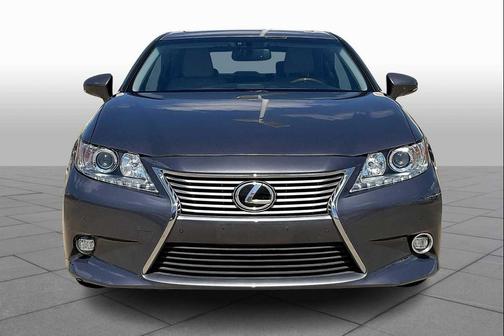2014 Lexus ES 350 Base