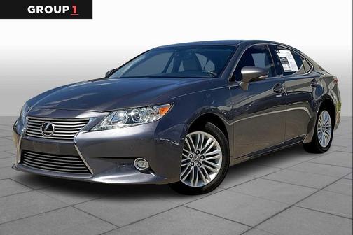 2014 Lexus ES 350 Base