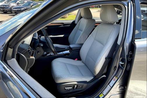2014 Lexus ES 350 Base